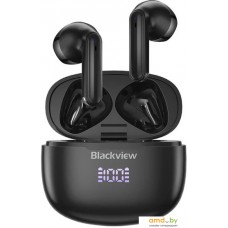 Наушники Blackview AirBuds 7 (черный)