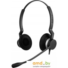 Наушники Jabra Biz 2300 QD Duo [2309-820-104]