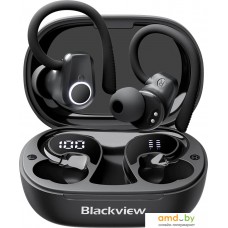 Наушники Blackview AirBuds 60 (черный)