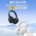 Наушники QCY H3 Lite (черный). Фото №7