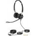 Наушники Jabra Biz 2400 II USB Duo BT [2499-829-209]. Фото №2