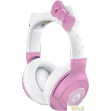 Наушники Razer Kraken BT Hello Kitty & Friends Edition