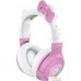 Наушники Razer Kraken BT Hello Kitty & Friends Edition. Фото №1