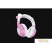 Наушники Razer Kraken BT Hello Kitty & Friends Edition. Фото №3