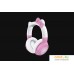 Наушники Razer Kraken BT Hello Kitty & Friends Edition. Фото №5