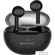 Наушники Blackview AirBuds 6 (черный)