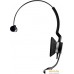 Наушники с микрофоном Jabra BIZ 2300 Mono QD [2303-820-104]. Фото №5