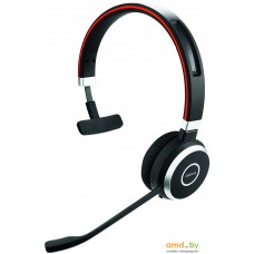 Наушники Jabra Evolve 65 MS Mono