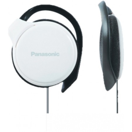 

Наушники Panasonic RP-HS46E-W, RP-HS46E-W
