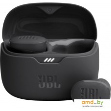 Наушники JBL Tune Buds (черный)