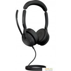 Офисная гарнитура Jabra Evolve2 50 MS Stereo USB-C