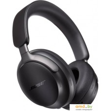 Наушники Bose QuietComfort Ultra Headphones (черный)