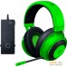 Наушники Razer Kraken Tournament Edition (зеленый). Фото №1