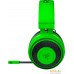 Наушники Razer Kraken Tournament Edition (зеленый). Фото №3