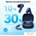 Наушники Anker Soundcore R50i (темно-синий). Фото №4