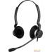 Офисная гарнитура Jabra BIZ 2300 Duo NC Balanced QD. Фото №1