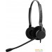 Офисная гарнитура Jabra BIZ 2300 Duo NC Balanced QD. Фото №2