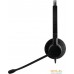 Офисная гарнитура Jabra BIZ 2300 Duo NC Balanced QD. Фото №3