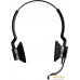 Офисная гарнитура Jabra BIZ 2300 Duo NC Balanced QD. Фото №4