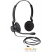 Офисная гарнитура Jabra BIZ 2300 Duo NC Balanced QD. Фото №5