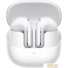 Наушники Xiaomi Buds 5 M2341E1 (снежный белый, китайская версия)