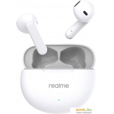 Наушники Realme Buds T01 (белый)