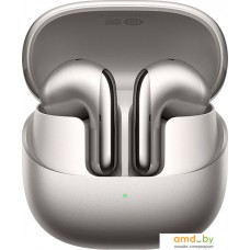 Наушники Xiaomi Buds 5 M2341E1 (титаново-золотой, международная версия)