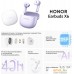 Наушники HONOR Earbuds X6 (белый, китайская версия). Фото №6