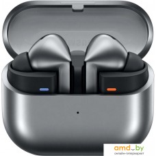 Наушники Samsung Galaxy Buds 3 Pro (серебристый)