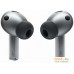 Наушники Samsung Galaxy Buds 3 Pro (серебристый). Фото №4