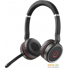 Офисная гарнитура Jabra Evolve 75 MS Stereo