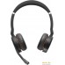 Офисная гарнитура Jabra Evolve 75 MS Stereo. Фото №4