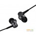 Наушники Xiaomi Mi In-Ear Headphones Basic HSEJ03JY (черный). Фото №2