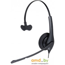 Офисная гарнитура Jabra Biz 1500 Mono QD