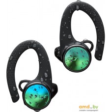 Наушники Plantronics BackBeat FIT 3150 (черный)