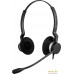 Наушники Jabra Biz 2300 USB MS Duo. Фото №1