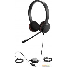 Офисная гарнитура Jabra Evolve 20 SE MS Stereo