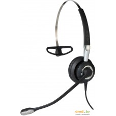 Офисная гарнитура Jabra Biz 2400 II USB Mono BT MS