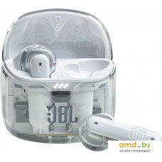 JBL Tune Flex Ghost (белый, китайская версия)