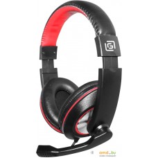 Наушники Oklick HS-L390G Dragon