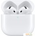 Наушники Apple AirPods 4 (с активным шумоподавлением). Фото №1