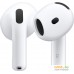 Наушники Apple AirPods 4 (с активным шумоподавлением). Фото №2