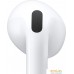 Наушники Apple AirPods 4 (с активным шумоподавлением). Фото №3