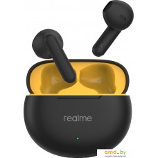 Realme Buds T01 (черный)