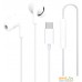 Xiaomi Type-C Earphones M2413E1 (белый, международная версия). Фото №1