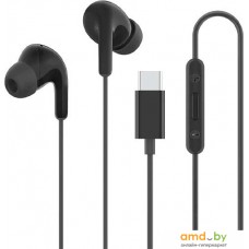 Xiaomi Type-C Earphones M2413E1 (черный, международная версия)