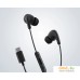 Xiaomi Type-C Earphones M2413E1 (черный, международная версия). Фото №2