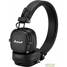 Наушники Marshall Major III Bluetooth (черный)