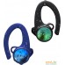 Наушники Plantronics BackBeat FIT 3150 (синий/черный). Фото №1