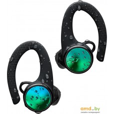 Наушники Plantronics BackBeat FIT 3200 (черный)